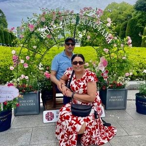 Meet your Posher, Kiranjot